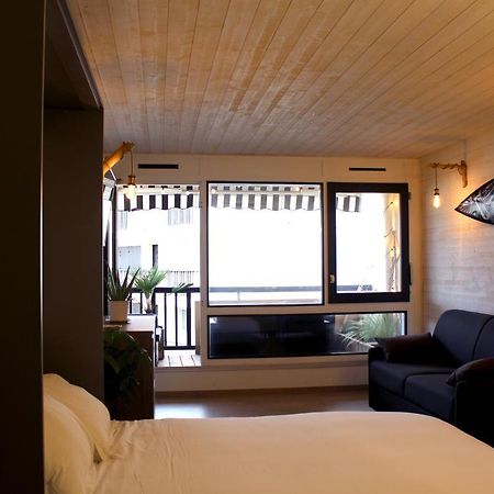 Atlantic Selection - Le Studio 48 Capbreton Bagian luar foto