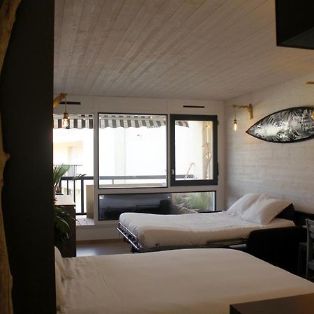 Atlantic Selection - Le Studio 48 Capbreton Bagian luar foto