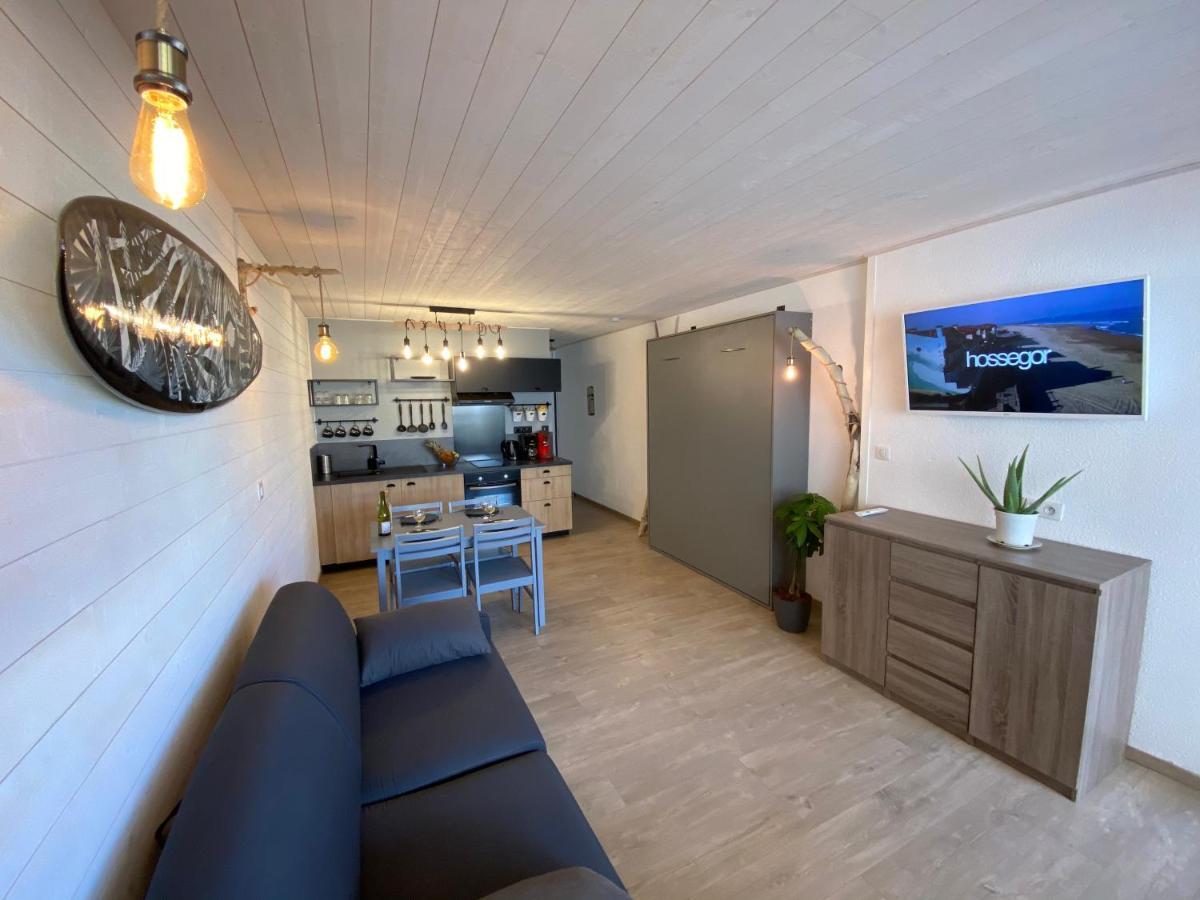 Atlantic Selection - Le Studio 48 Capbreton Bagian luar foto