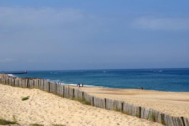 Atlantic Selection - Le Studio 48 Capbreton Bagian luar foto