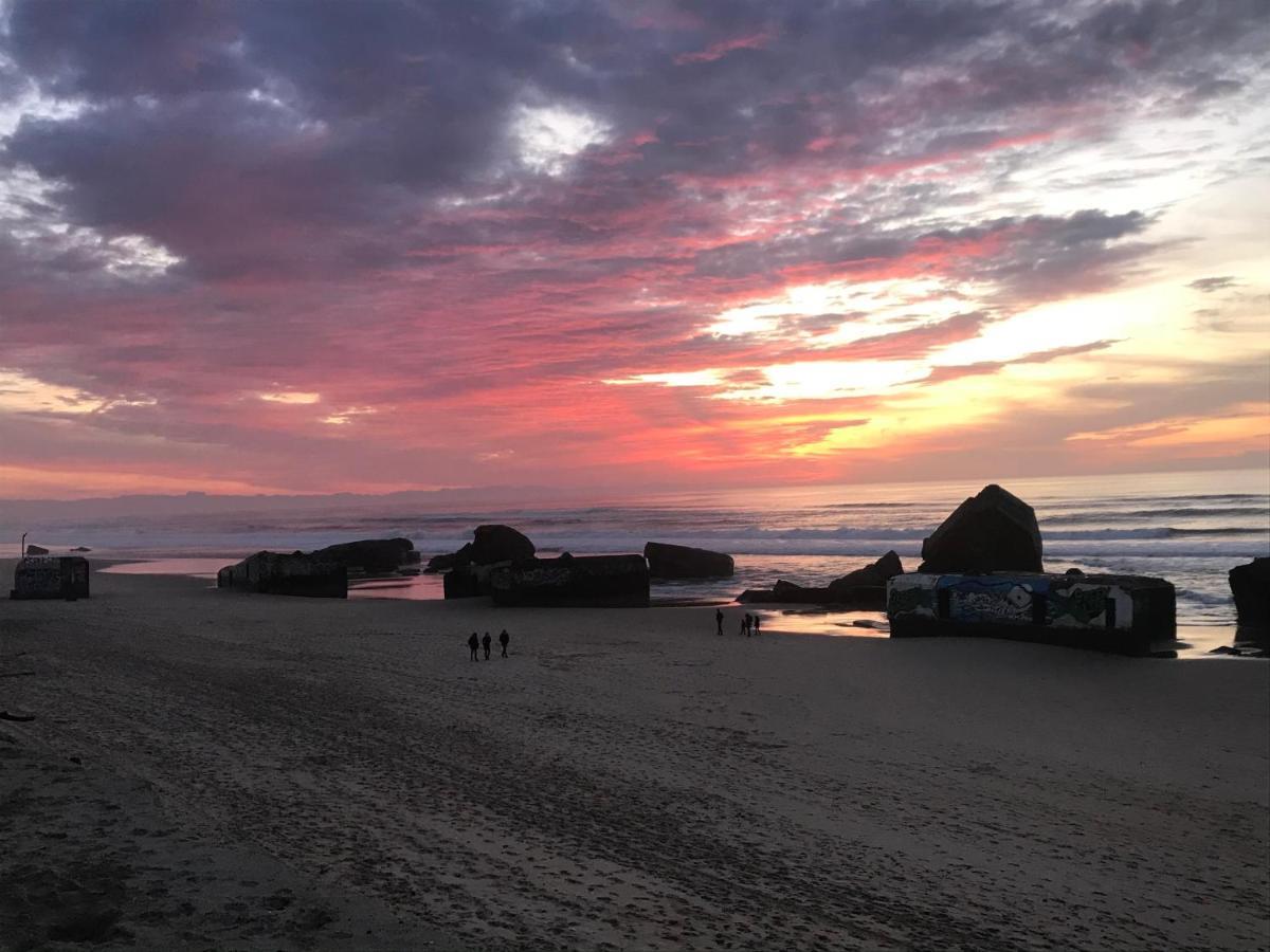 Atlantic Selection - Le Studio 48 Capbreton Bagian luar foto