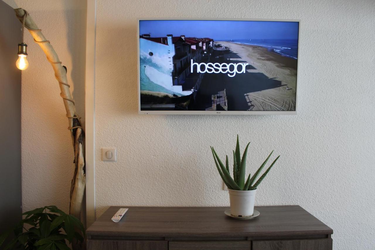 Atlantic Selection - Le Studio 48 Capbreton Bagian luar foto