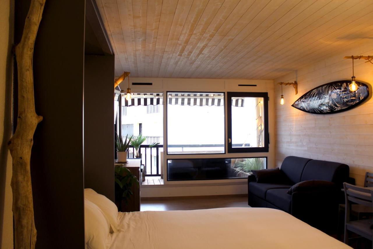 Atlantic Selection - Le Studio 48 Capbreton Bagian luar foto